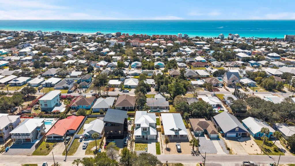46 of 51 - 21701 Marlin Avenue, Panama City Beach, FL