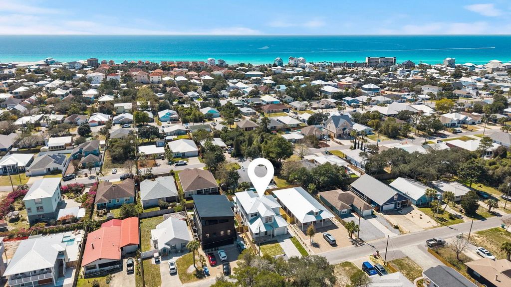 47 of 51 - 21701 Marlin Avenue, Panama City Beach, FL