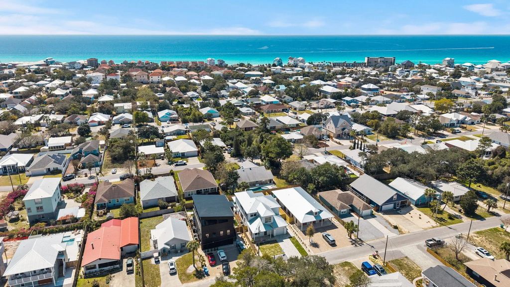 48 of 51 - 21701 Marlin Avenue, Panama City Beach, FL