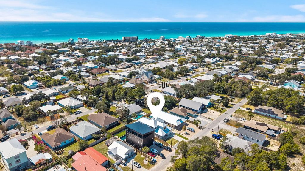 49 of 51 - 21701 Marlin Avenue, Panama City Beach, FL