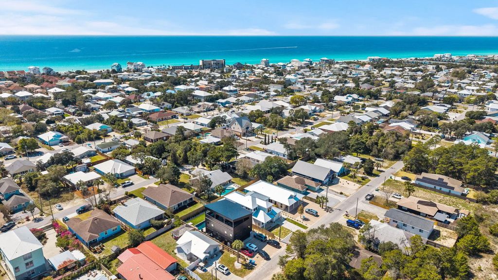 50 of 51 - 21701 Marlin Avenue, Panama City Beach, FL