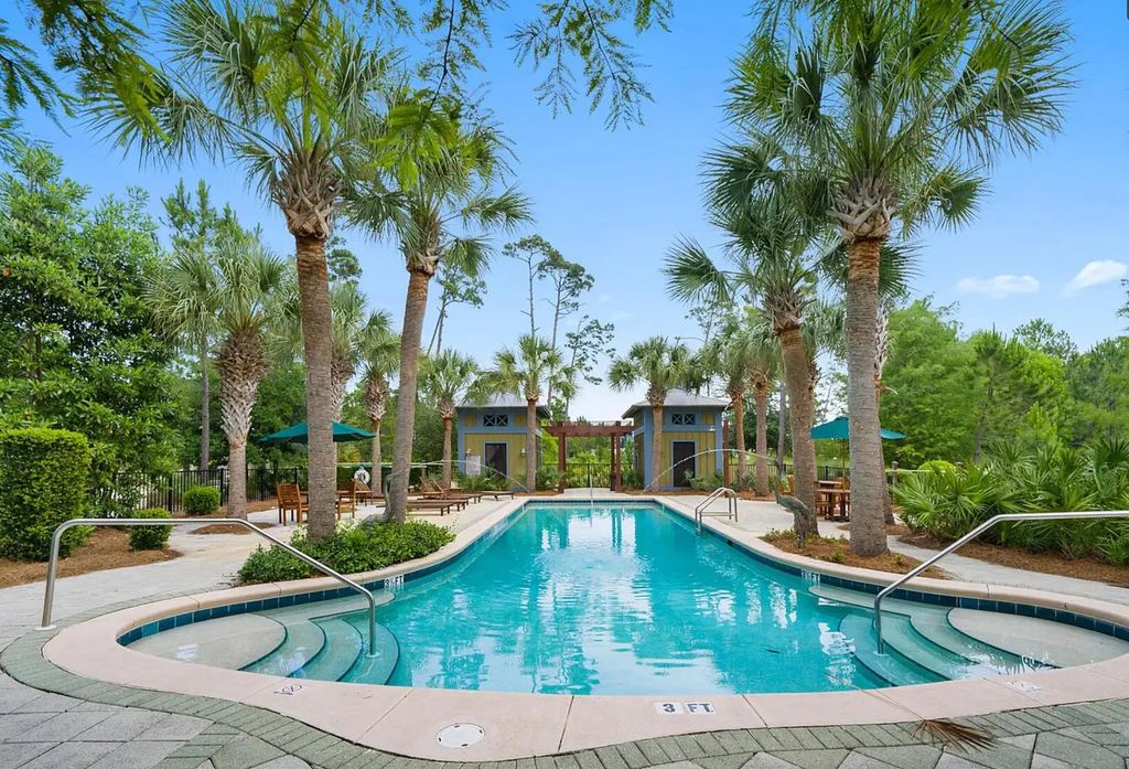4 of 11 - 5401 Hopetown Lane, Panama City Beach, FL