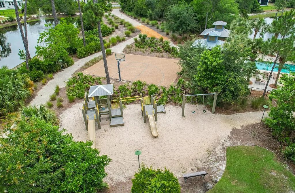 7 of 11 - 5401 Hopetown Lane, Panama City Beach, FL