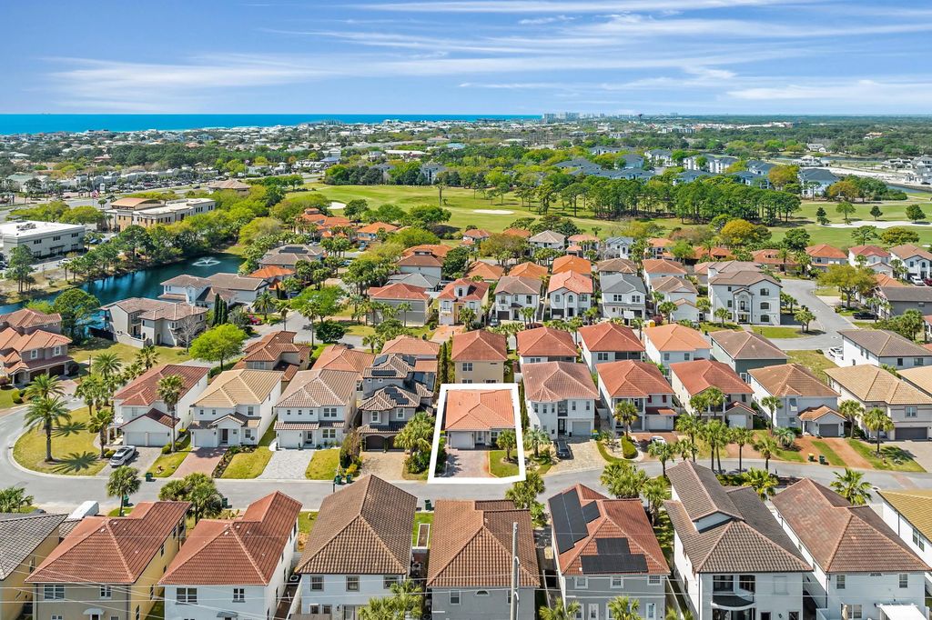 35 of 35 - 4707 Amhurst Circle, Destin, FL