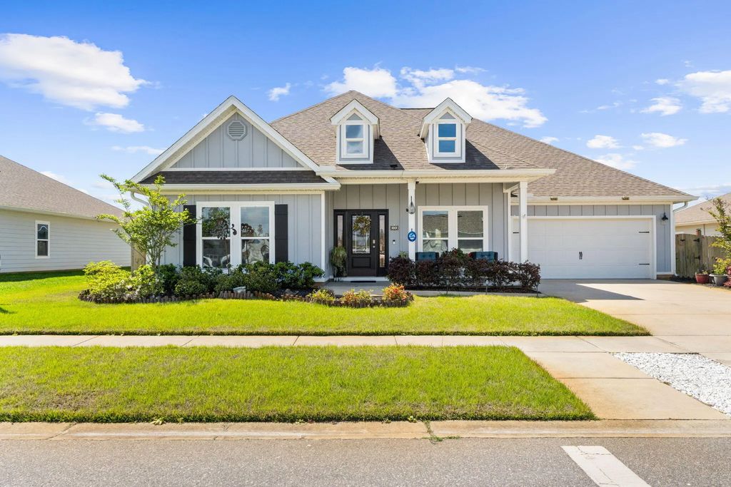 58 Hammock Breeze Drive, Freeport