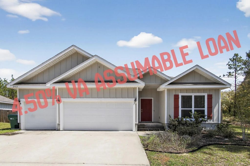 2462 Dakota Way, Crestview