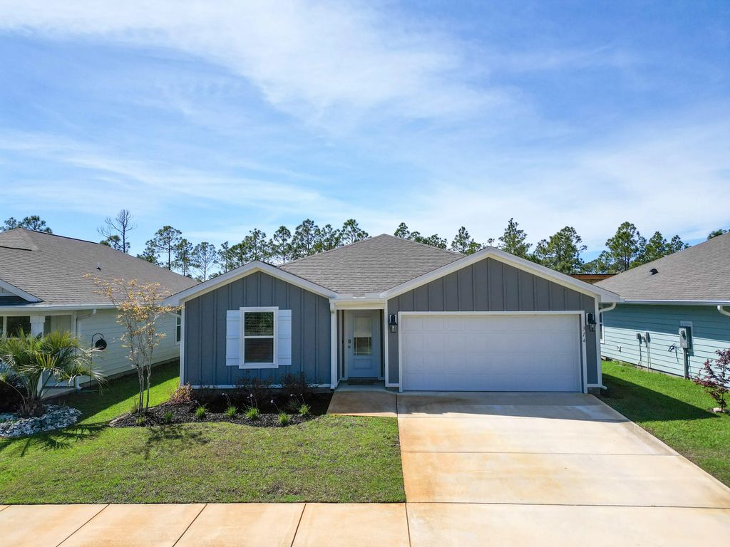 314 Cove Lane, Port St. Joe
