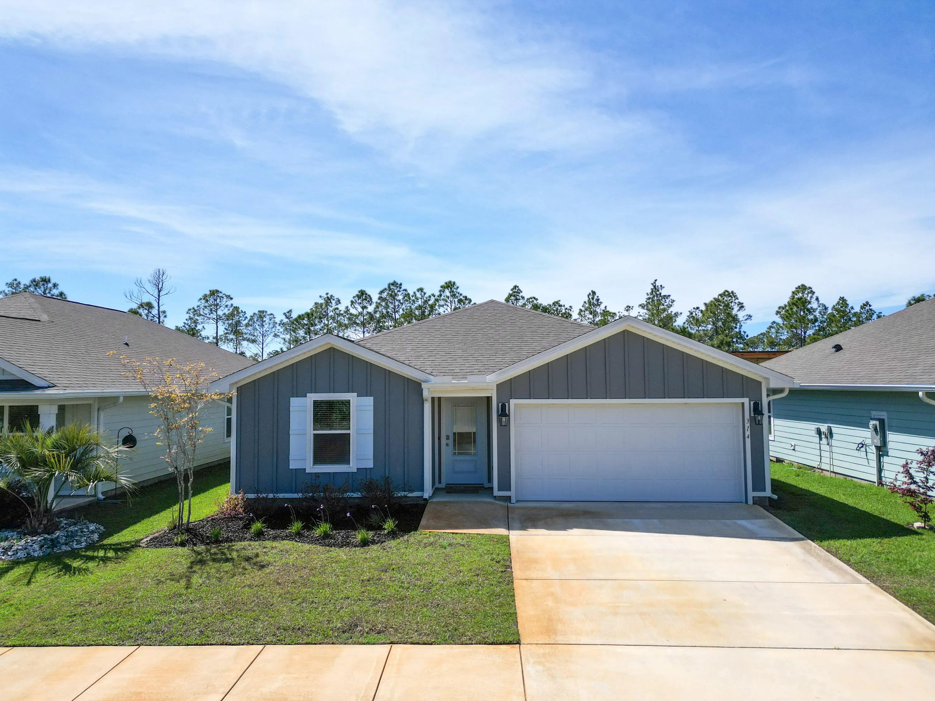 314 Cove Lane, Port St. Joe