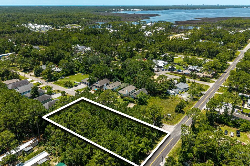 3 of 6 - Lot23 Blk5 N 6th Street, Santa Rosa Beach, FL