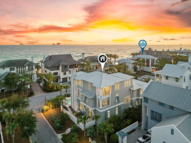 37 E St Lucia Lane, Santa Rosa Beach.