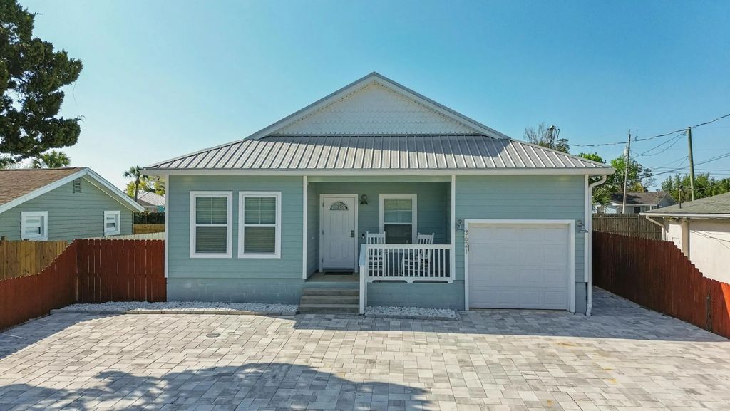 3621 Biltmore Drive, Panama City Beach