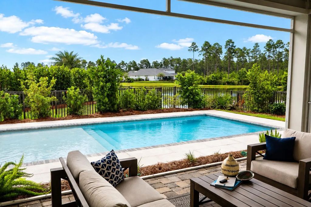425 Lafayette Road, Watersound