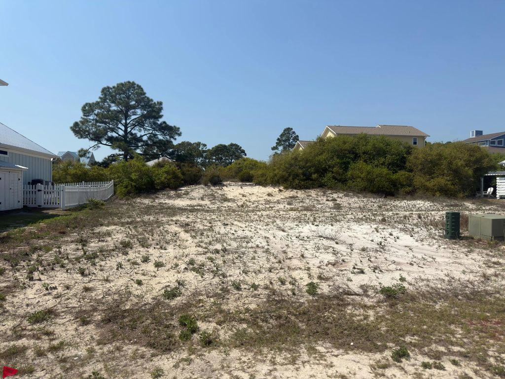 171 Rhonda Del Sol Circle, Cape San Blas
