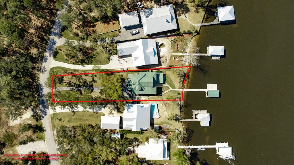 87 of 96 - 1422 Lagrange Road, Freeport, FL