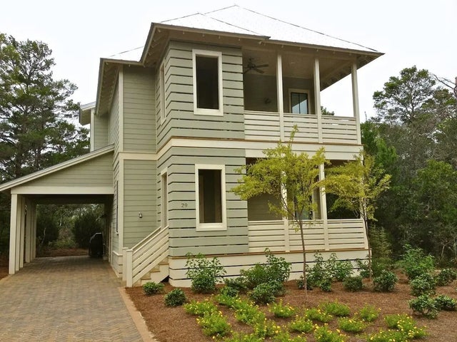 29 Ashley Lane, Santa Rosa Beach.