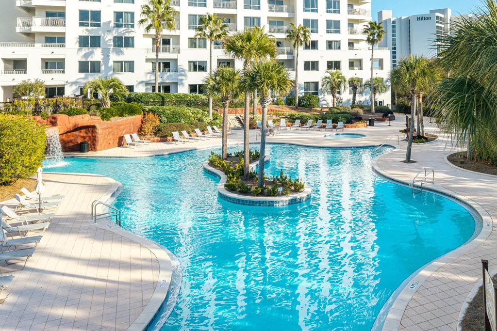 17 of 43 - 5002 S Sandestin Boulevard 6726, Miramar Beach, FL