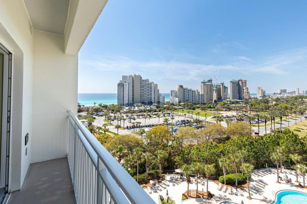 2 of 43 - 5002 S Sandestin Boulevard 6726, Miramar Beach, FL