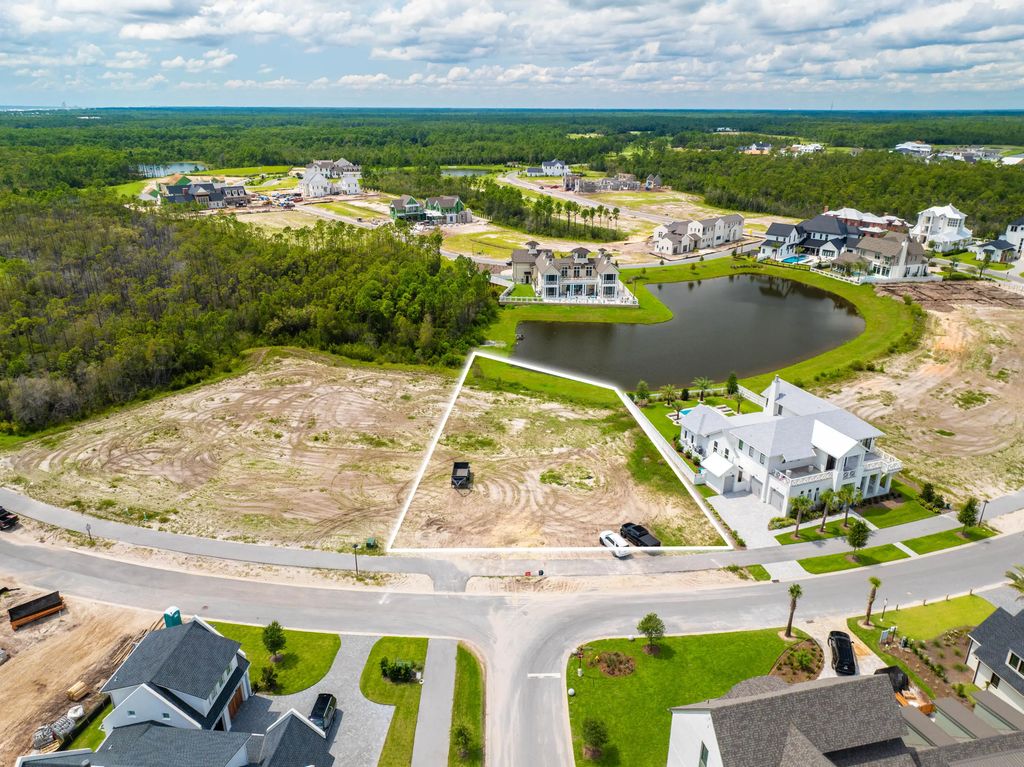 10 of 12 - Lot 30 Windsong Drive, Inlet Beach, FL