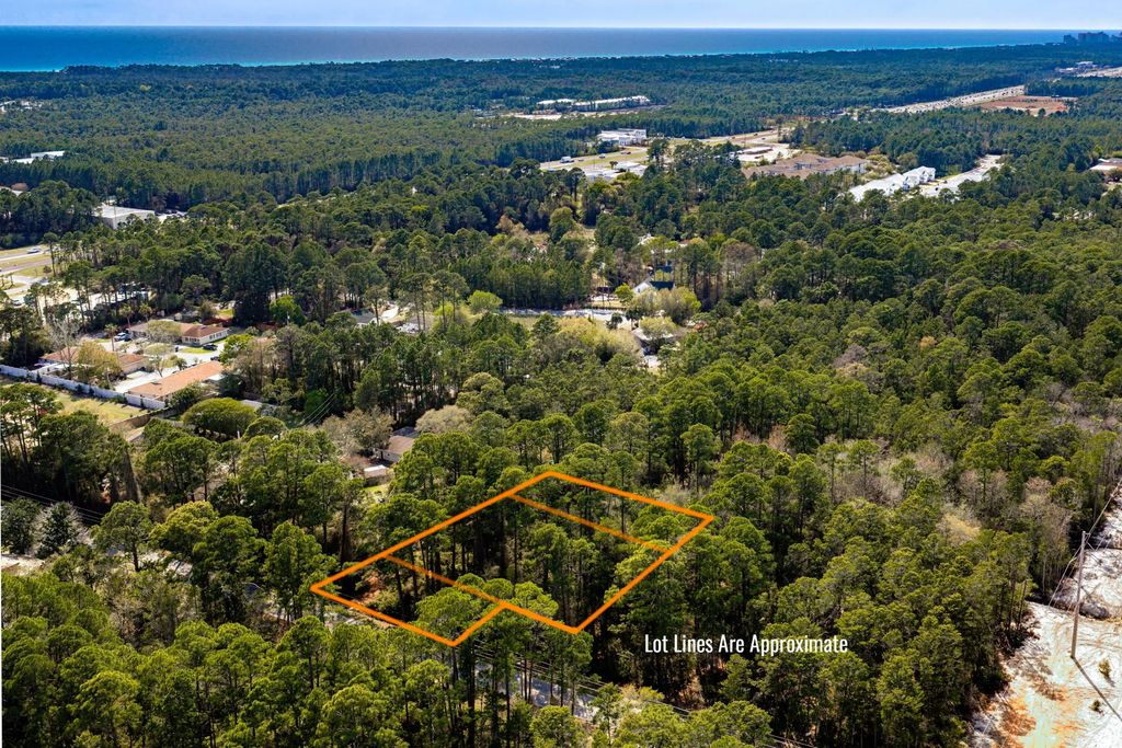 151 Don Bishop Road, Santa Rosa Beach