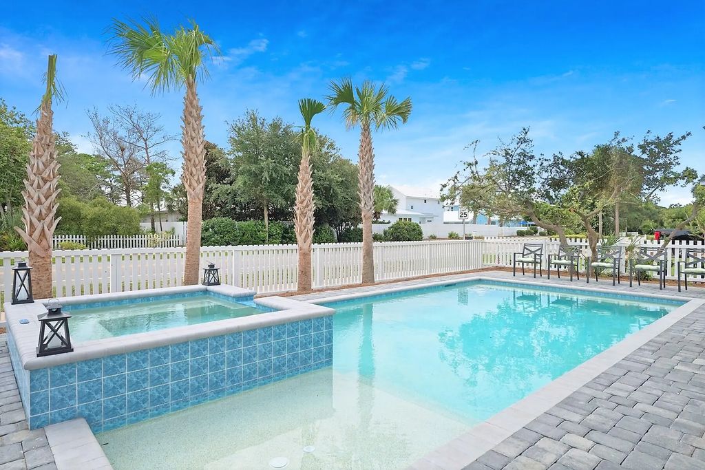 10 of 41 - 4458 Luke Avenue, Destin, FL