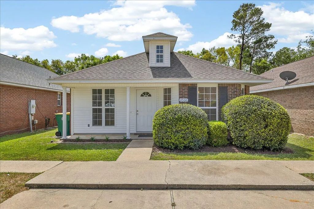 4566 Barrington Lane, Niceville