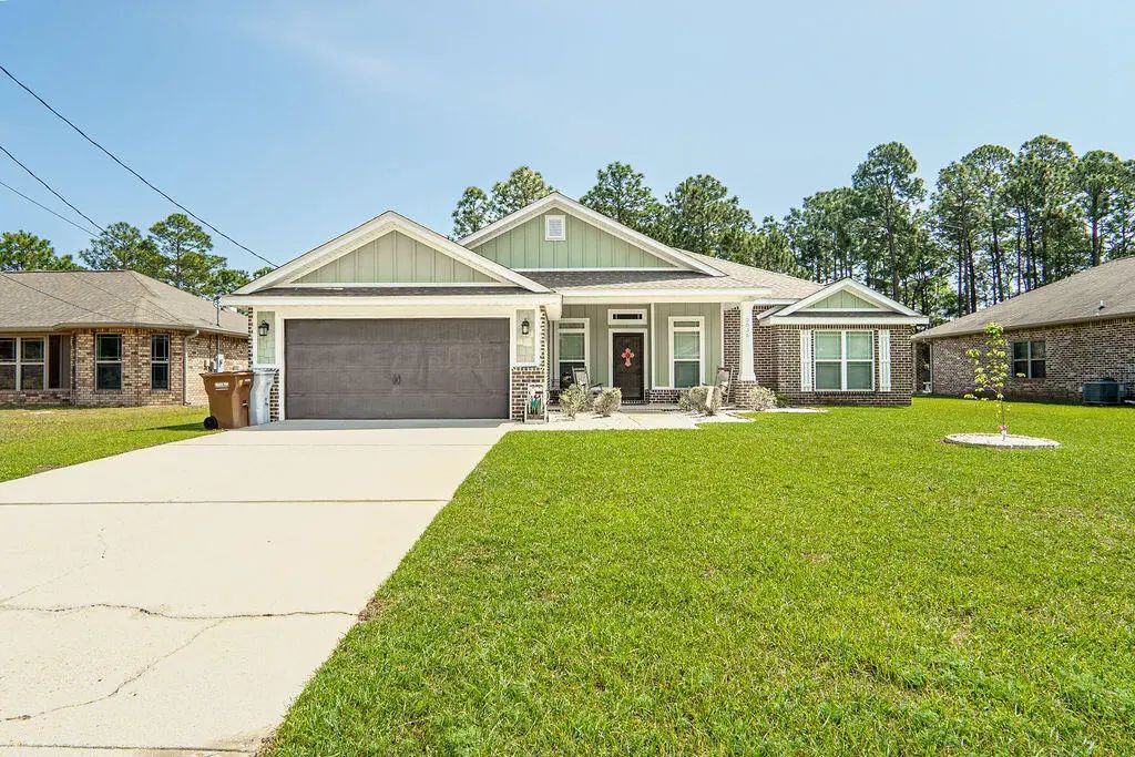2036 Shannon Road, Navarre