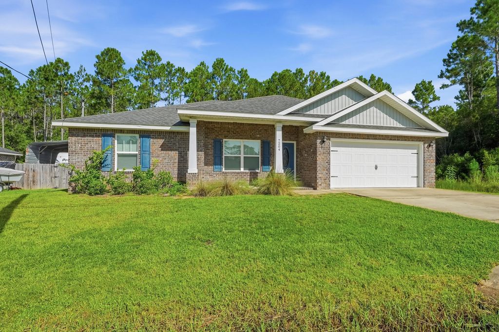 7204 Gordon Evans Road, Navarre