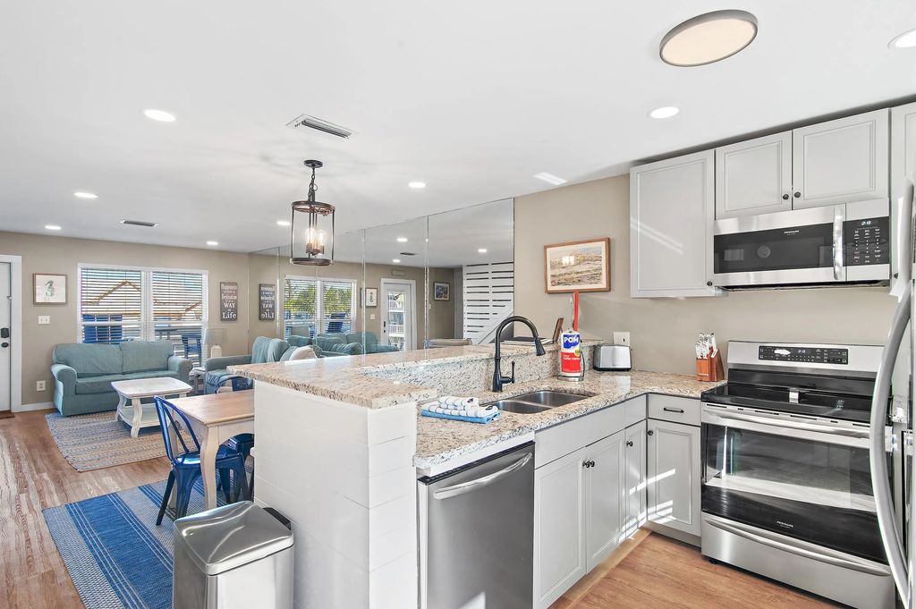 9 of 28 - 149 Cain Road, Panama City Beach, FL
