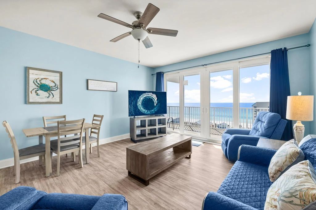 10 of 35 - 9860 S Thomas Drive Unit 1107, Panama City Beach, FL
