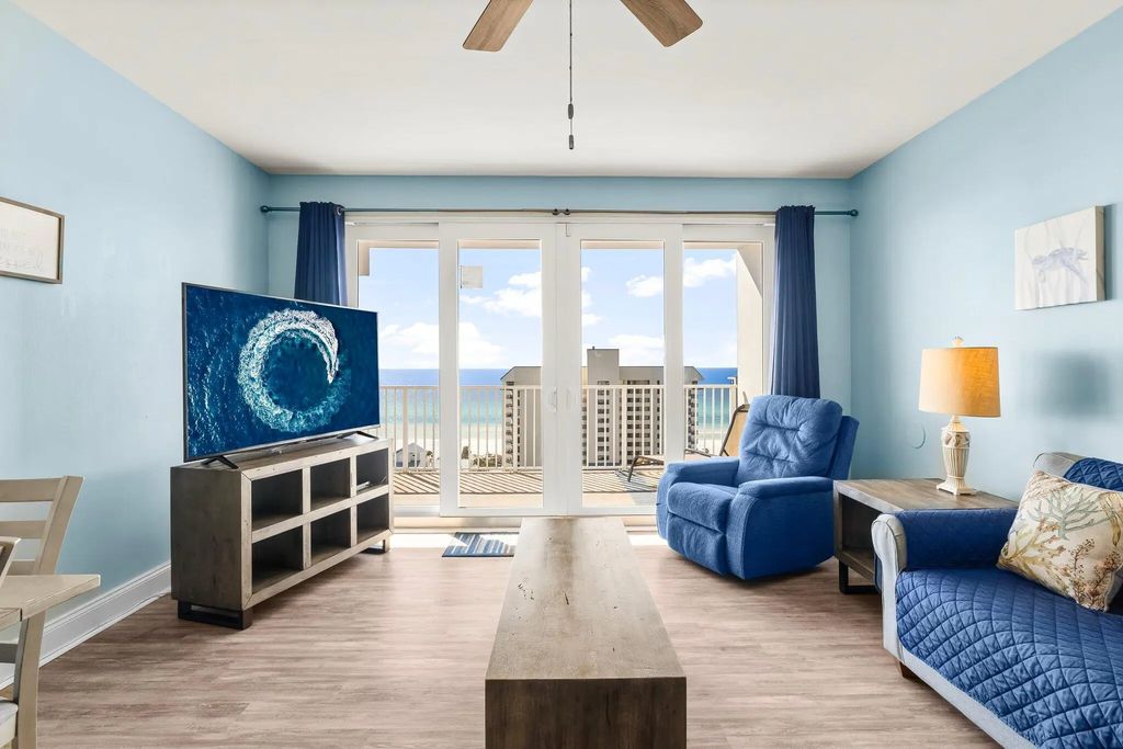 11 of 35 - 9860 S Thomas Drive Unit 1107, Panama City Beach, FL
