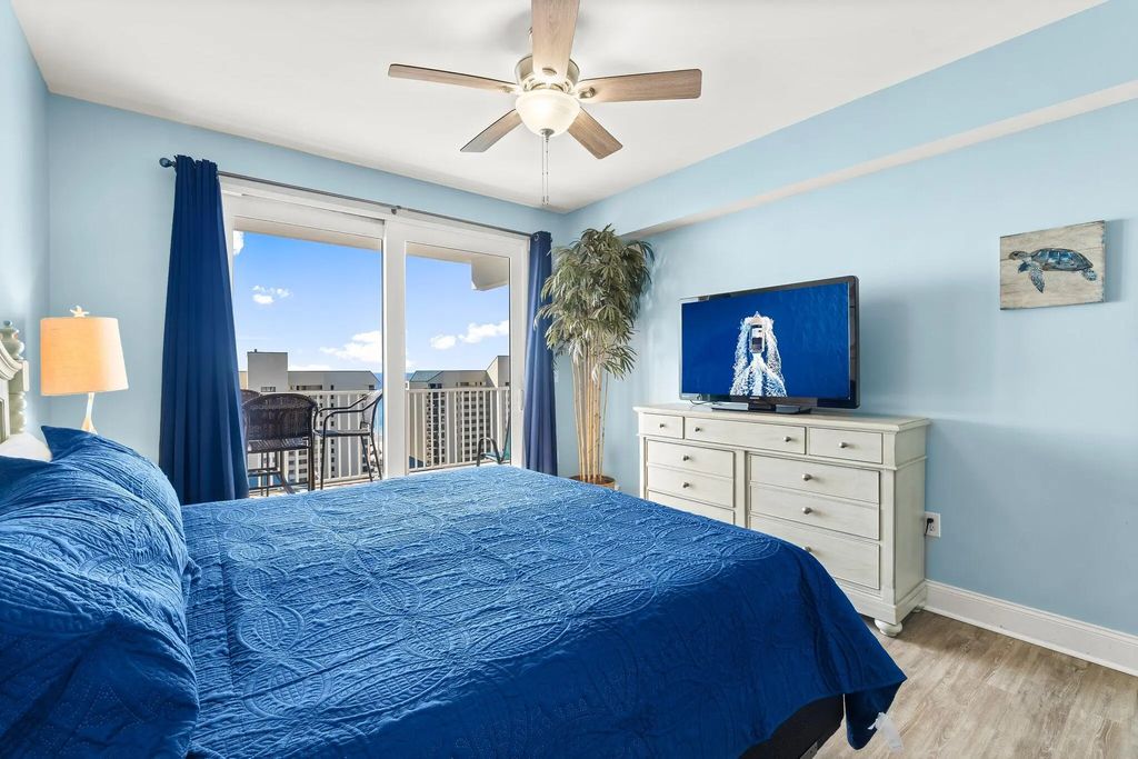 13 of 35 - 9860 S Thomas Drive Unit 1107, Panama City Beach, FL
