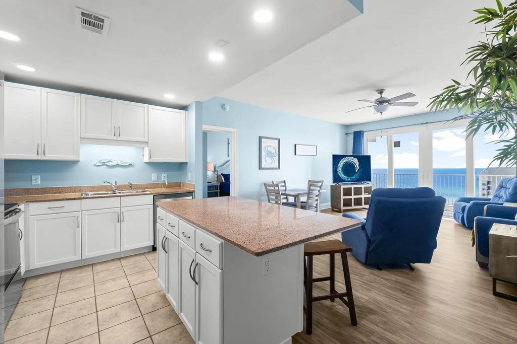 14 of 35 - 9860 S Thomas Drive Unit 1107, Panama City Beach, FL