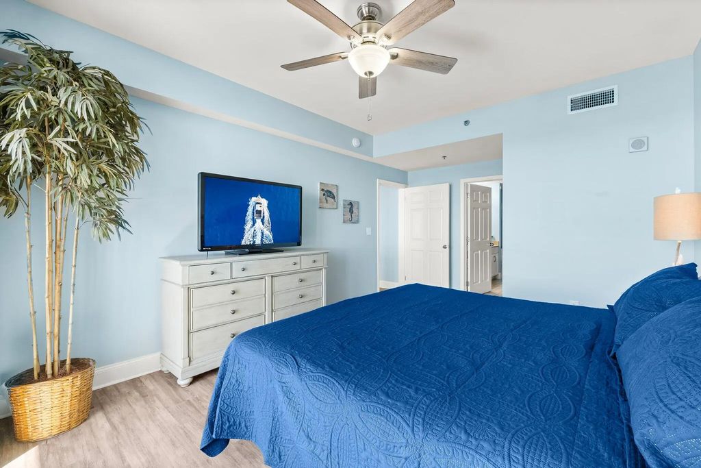 15 of 35 - 9860 S Thomas Drive Unit 1107, Panama City Beach, FL