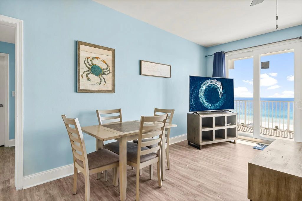 19 of 35 - 9860 S Thomas Drive Unit 1107, Panama City Beach, FL