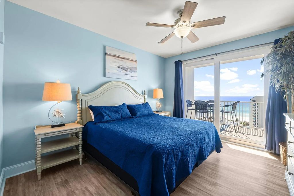 2 of 35 - 9860 S Thomas Drive Unit 1107, Panama City Beach, FL