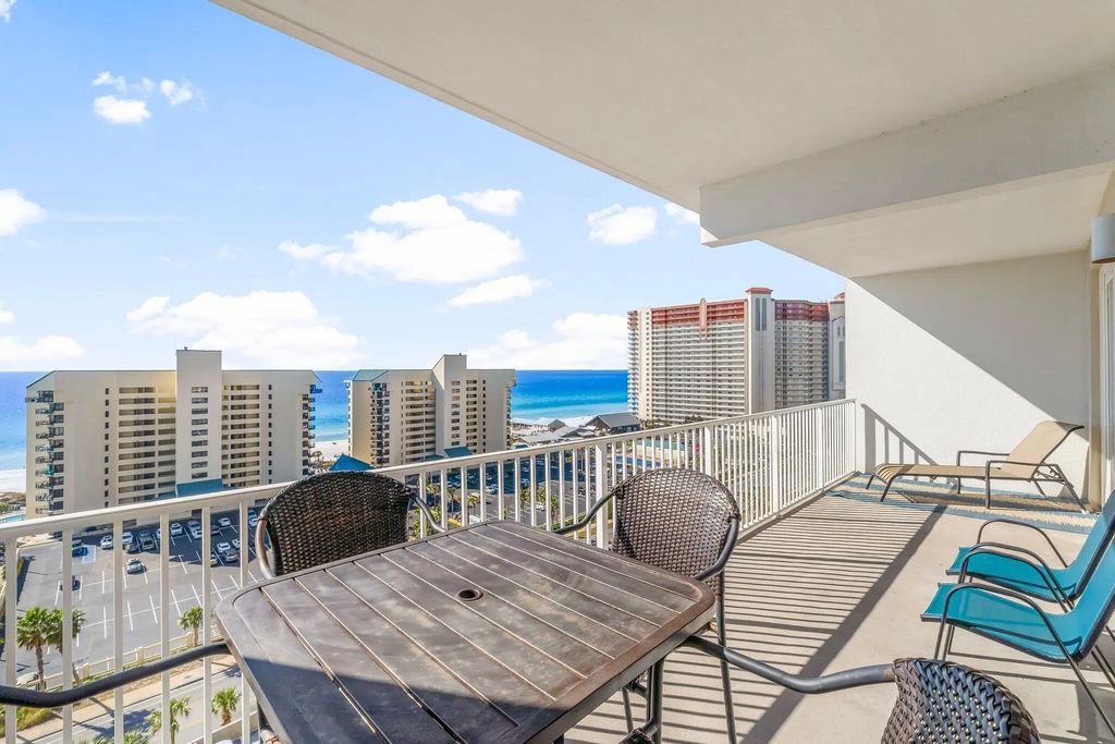 20 of 35 - 9860 S Thomas Drive Unit 1107, Panama City Beach, FL