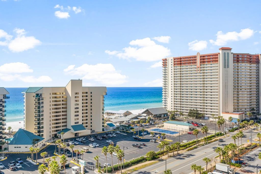 21 of 35 - 9860 S Thomas Drive Unit 1107, Panama City Beach, FL