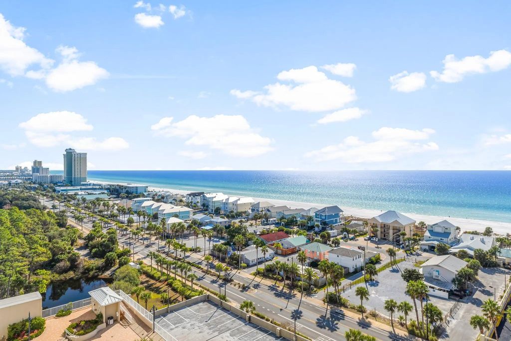22 of 35 - 9860 S Thomas Drive Unit 1107, Panama City Beach, FL