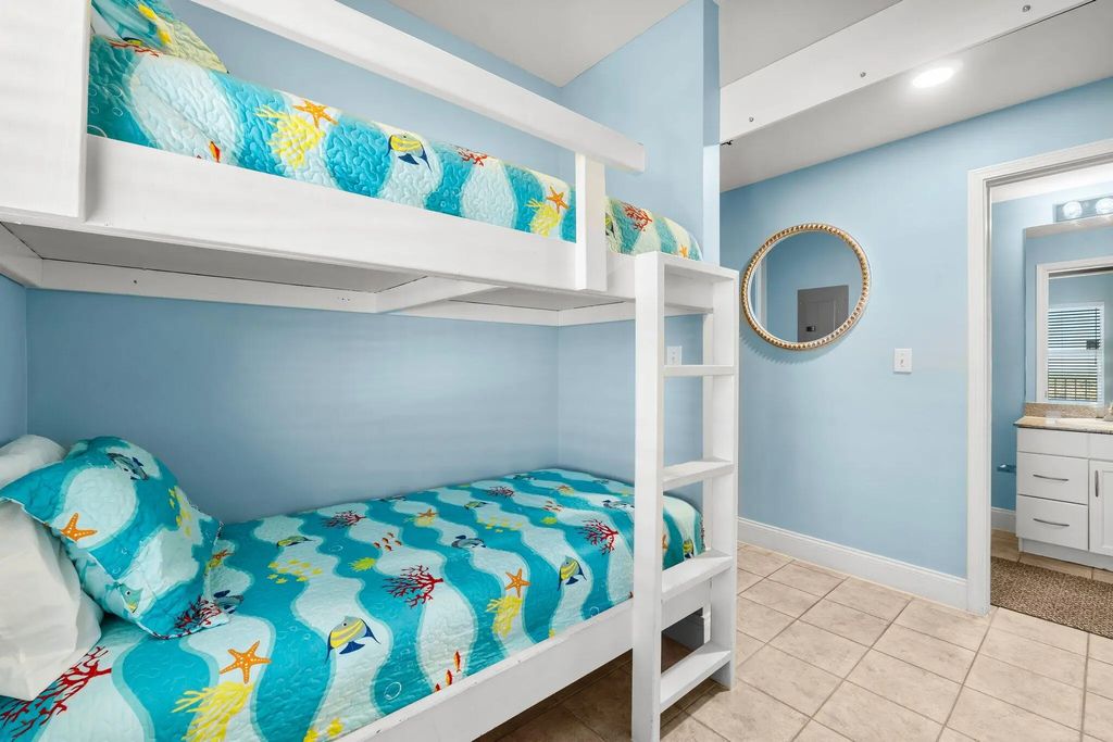 24 of 35 - 9860 S Thomas Drive Unit 1107, Panama City Beach, FL