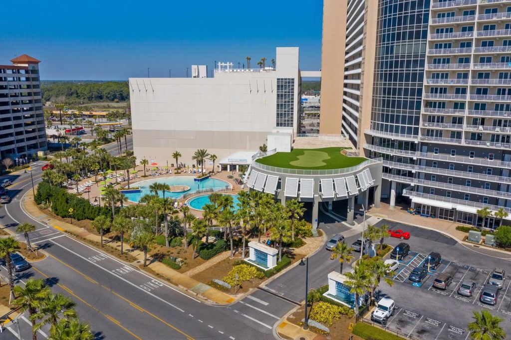 25 of 35 - 9860 S Thomas Drive Unit 1107, Panama City Beach, FL