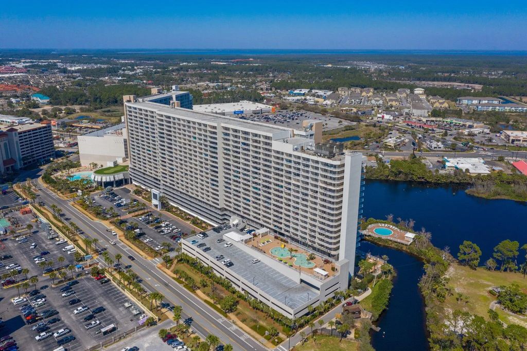 28 of 35 - 9860 S Thomas Drive Unit 1107, Panama City Beach, FL