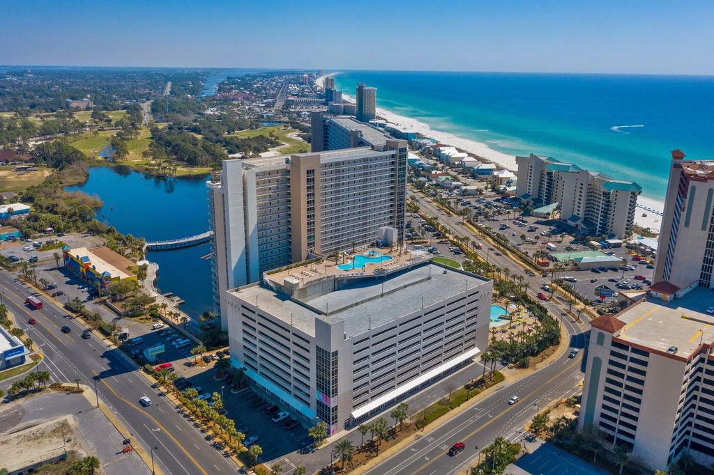 29 of 35 - 9860 S Thomas Drive Unit 1107, Panama City Beach, FL