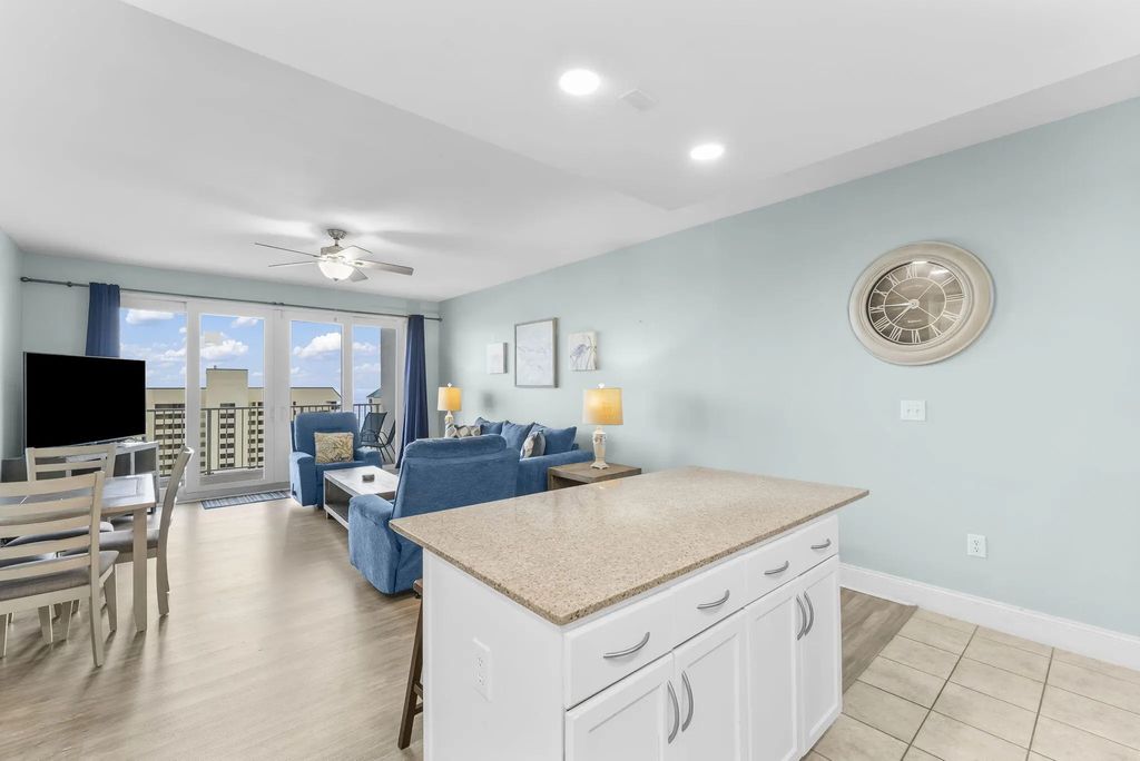 30 of 35 - 9860 S Thomas Drive Unit 1107, Panama City Beach, FL
