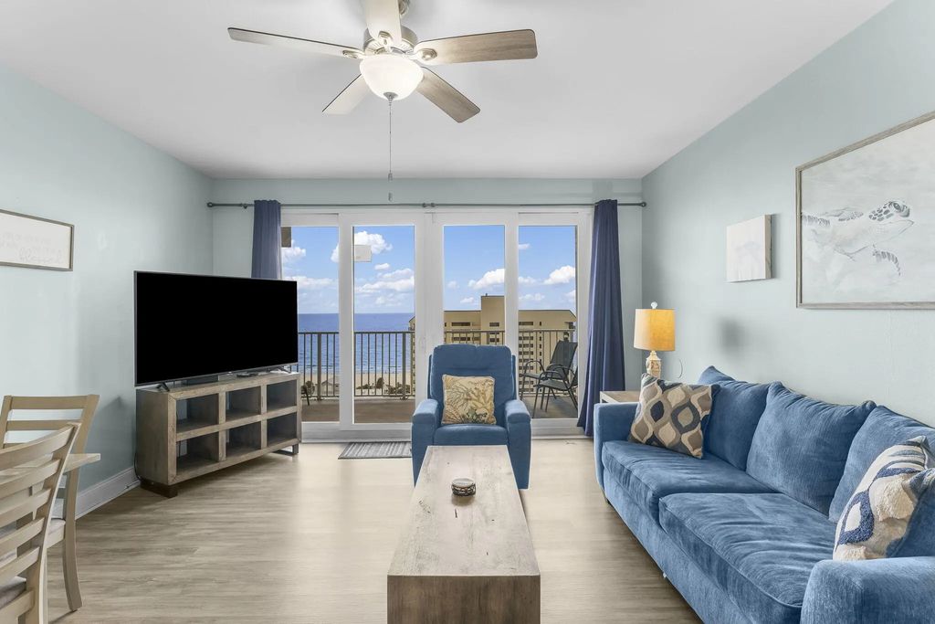 31 of 35 - 9860 S Thomas Drive Unit 1107, Panama City Beach, FL
