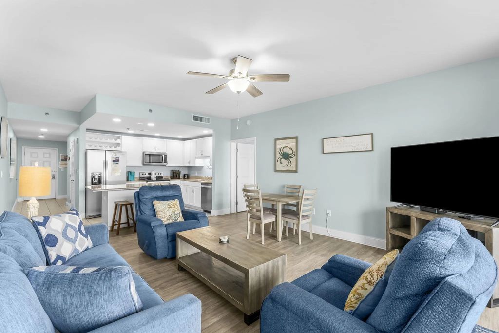 32 of 35 - 9860 S Thomas Drive Unit 1107, Panama City Beach, FL