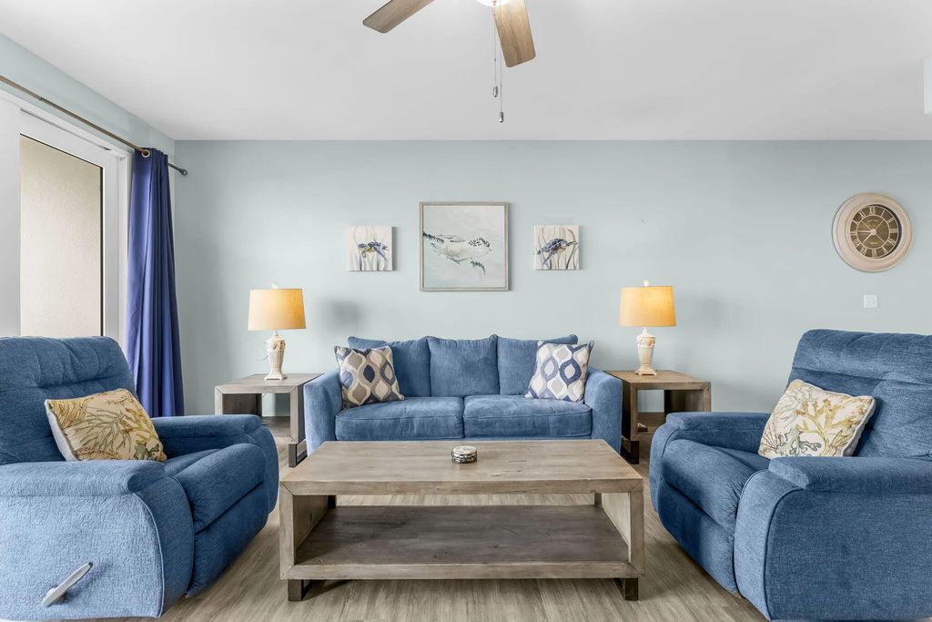 33 of 35 - 9860 S Thomas Drive Unit 1107, Panama City Beach, FL