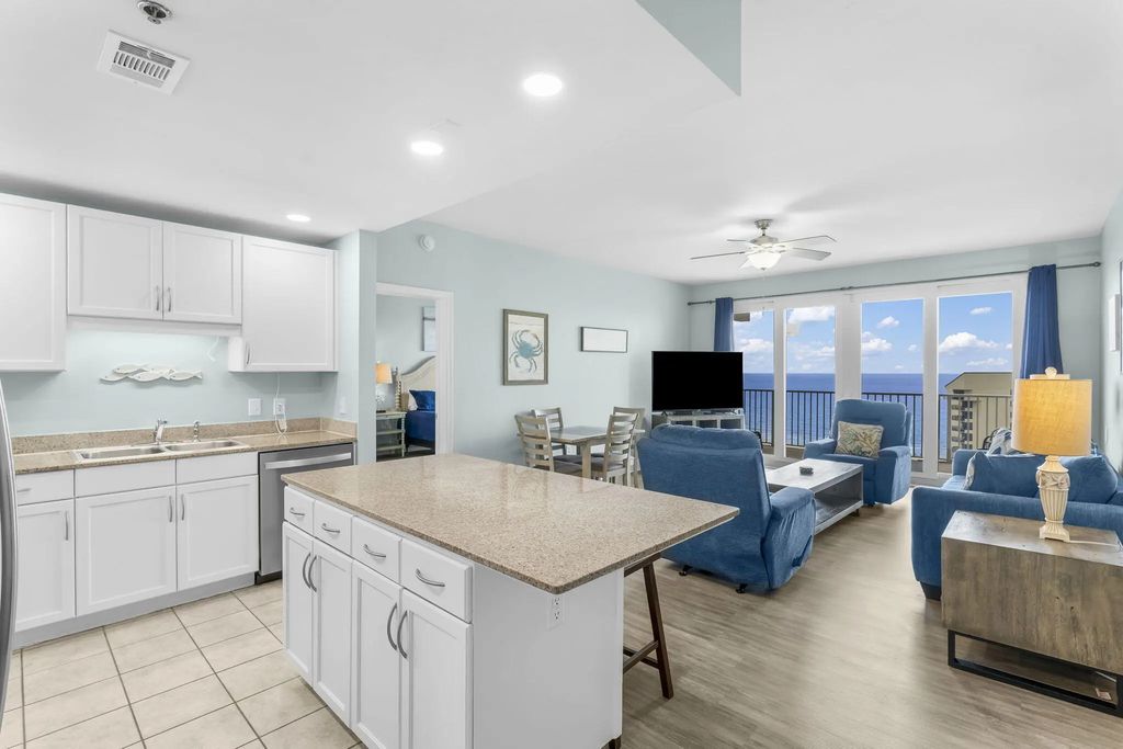 34 of 35 - 9860 S Thomas Drive Unit 1107, Panama City Beach, FL