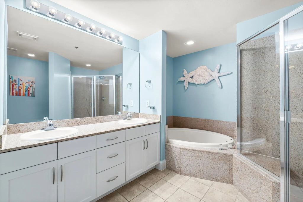 6 of 35 - 9860 S Thomas Drive Unit 1107, Panama City Beach, FL