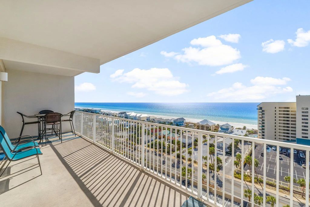 7 of 35 - 9860 S Thomas Drive Unit 1107, Panama City Beach, FL