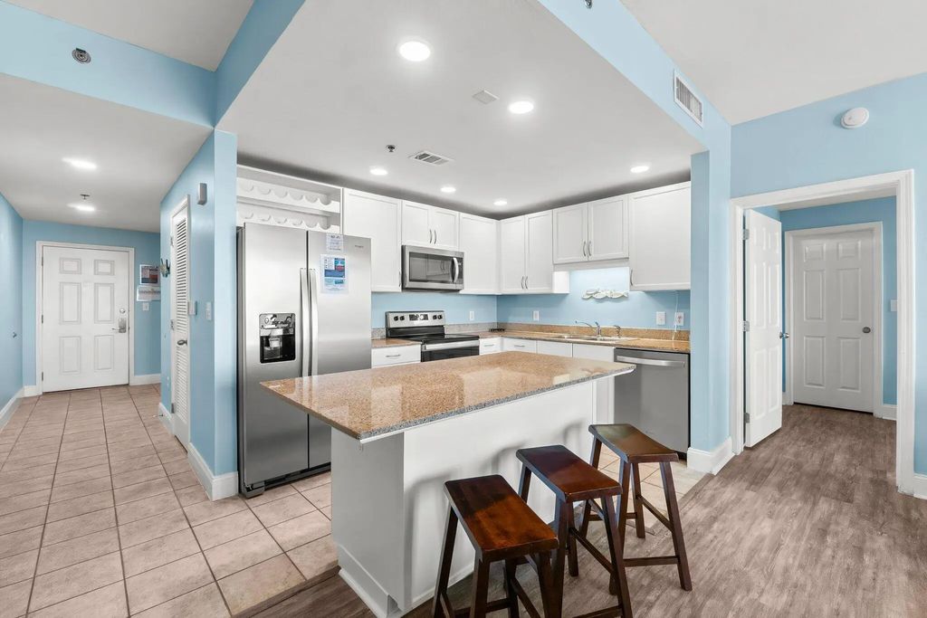 9 of 35 - 9860 S Thomas Drive Unit 1107, Panama City Beach, FL